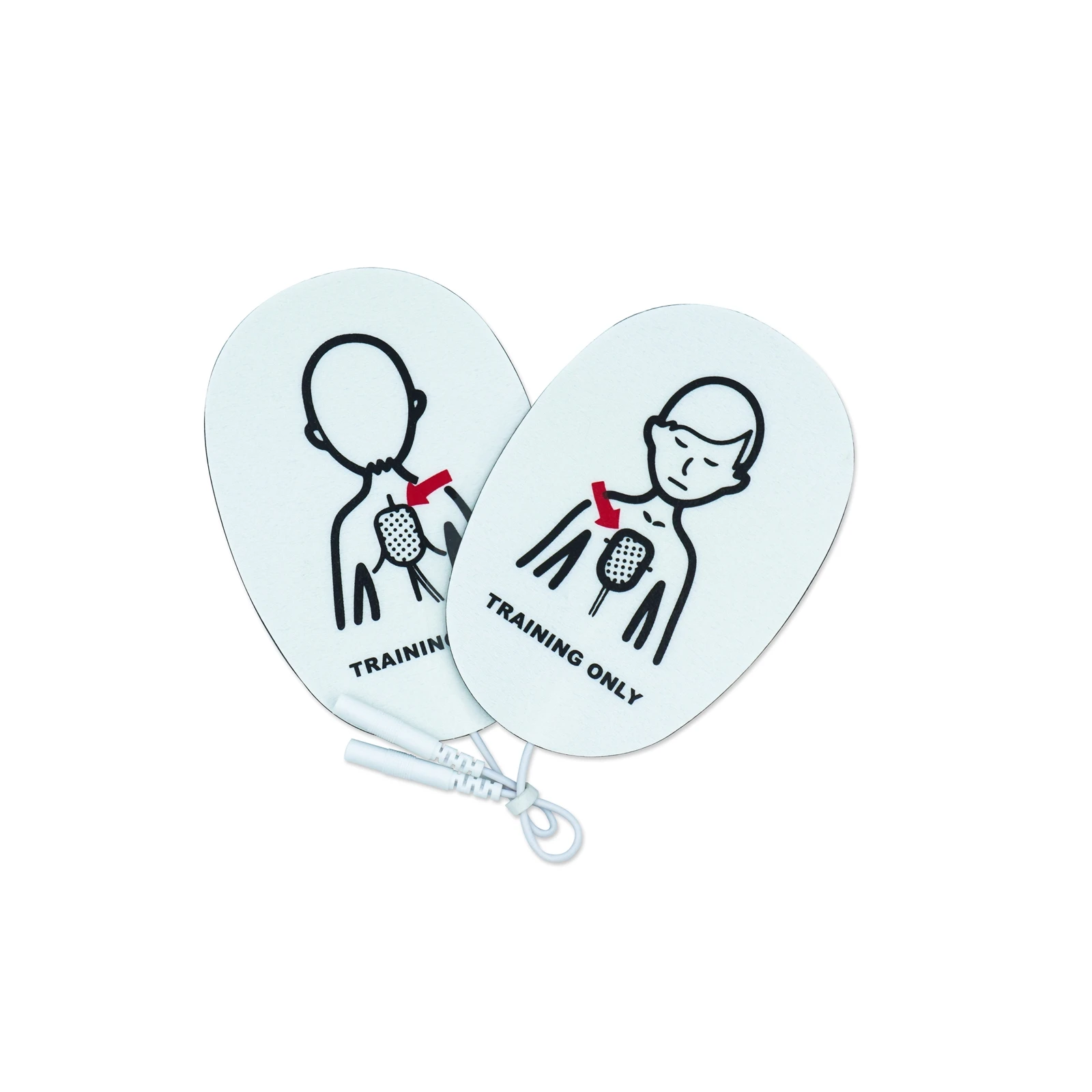 AED training pad supplier AED training pad supplier