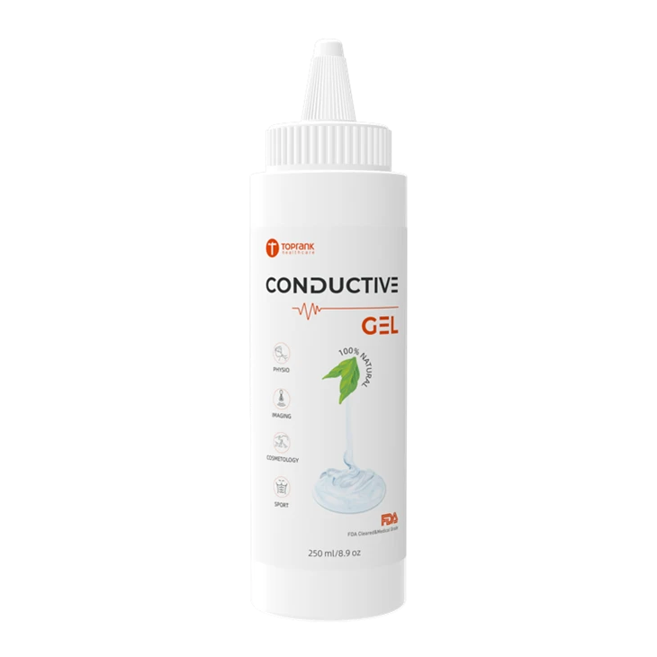 Ultrasonic Conductive Gel best
